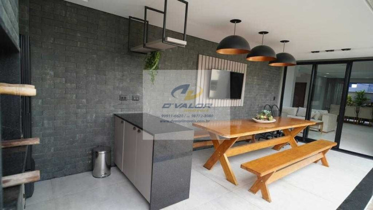 Imagem Casa com 5 Quartos à Venda, 330 m² em Muçumagro - João Pessoa