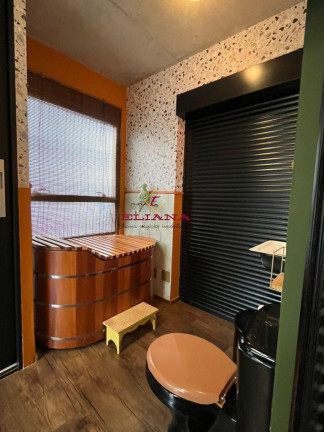 Imagem Apartamento com 2 Quartos à Venda, 70 m² em Campo Belo - São Paulo