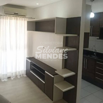 Apartamento com 2 Quartos à Venda,  em Jardim São Carlos - Sorocaba