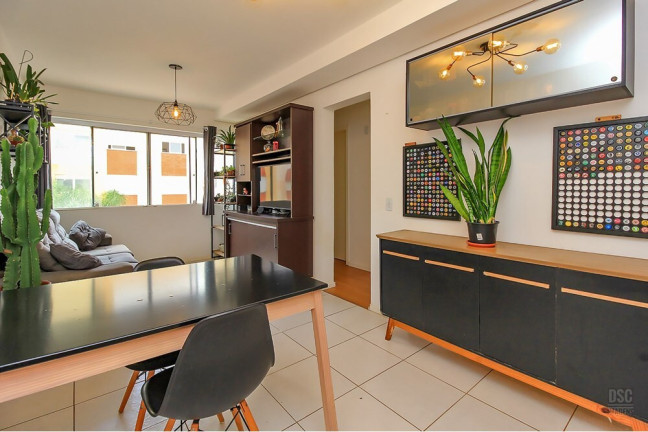 Imagem Apartamento com 3 Quartos à Venda, 63 m² em Hípica - Porto Alegre