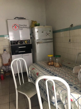 Imagem Casa com 2 Quartos à Venda, em Quinta Da Paineira - São Paulo Imagem Casa com 2 Quartos à Venda, em Quinta Da Paineira - São Paulo