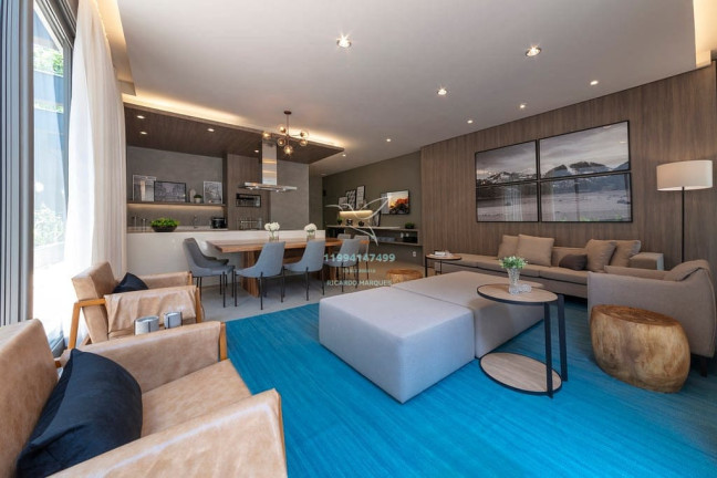 Imagem Apartamento com 3 Quartos à Venda, 170 m² em Paraíso - São Paulo Imagem Apartamento com 3 Quartos à Venda, 170 m² em Paraíso - São Paulo