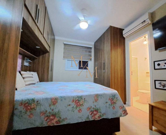 Imagem Casa com 2 Quartos à Venda, 127 m² em Marapé - Santos