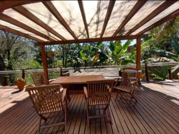 Imagem Imóvel com 3 Quartos à Venda, 366 m² em Maria Paula - Niterói
