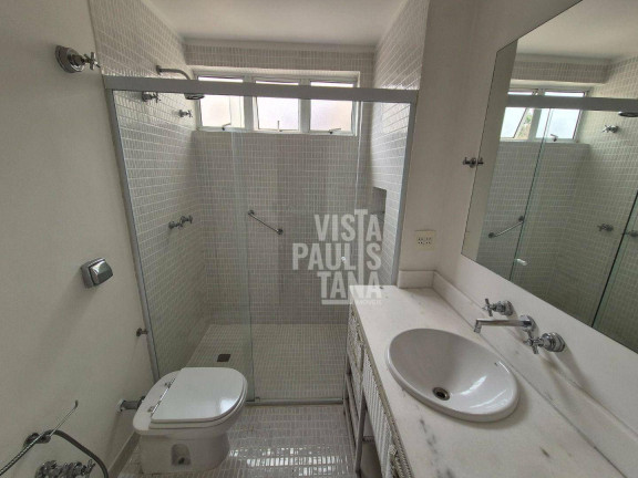 Imagem Apartamento com 3 Quartos à Venda ou Locação, 169 m² em Jardim Europa - São Paulo Imagem Apartamento com 3 Quartos à Venda ou Locação, 169 m² em Jardim Europa - São Paulo