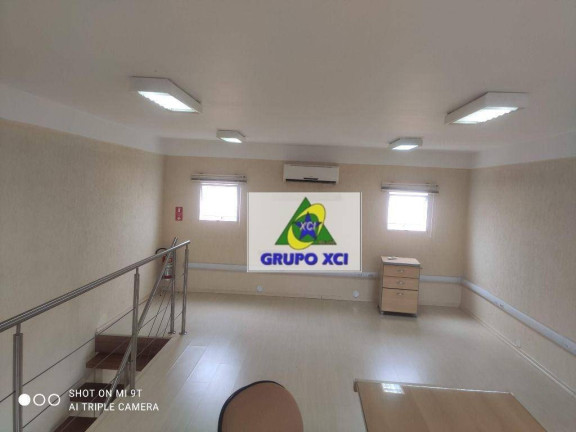 Sala Comercial à Venda, 50 m² em Vila Nogueira - Campinas