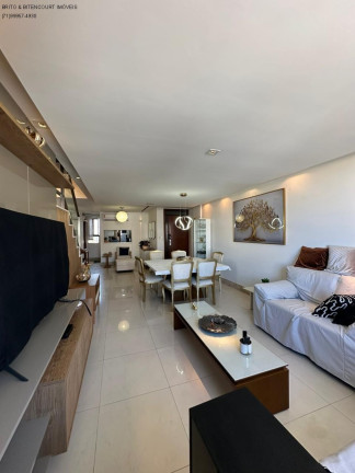 Imagem Cobertura com 3 Quartos à Venda, 231 m² em Pituba - Salvador