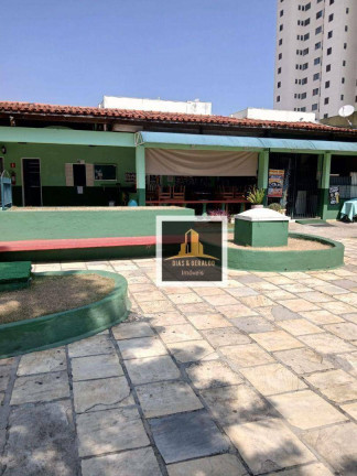 Imagem Apartamento com 2 Quartos à Venda, 48 m² em Jardim Satélite - São José Dos Campos Imagem Apartamento com 2 Quartos à Venda, 48 m² em Jardim Satélite - São José Dos Campos