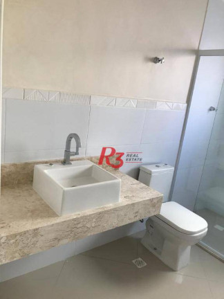 Imagem Apartamento com 3 Quartos à Venda, 146 m² em José Menino - Santos Imagem Apartamento com 3 Quartos à Venda, 146 m² em José Menino - Santos