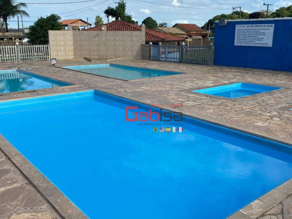 Imagem Casa com 2 Quartos à Venda, 69 m² em Bairro Nova Califórnia - Cabo Frio