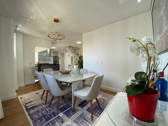 Imagem Imóvel com 3 Quartos à Venda, 129 m² em Parque Campolim - Sorocaba