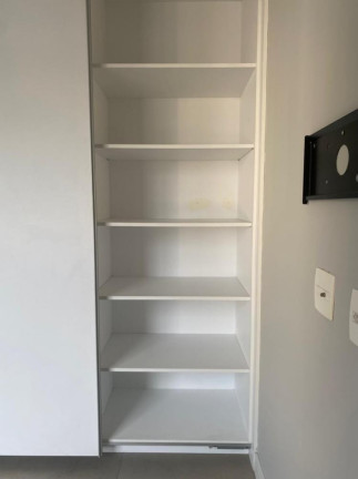 Imagem Apartamento com 1 Quarto para Alugar, 51 m² em Vila Olímpia - São Paulo