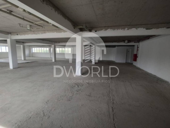 Imagem Imóvel Comercial para Alugar, 703 m² em Parque Central - Santo André