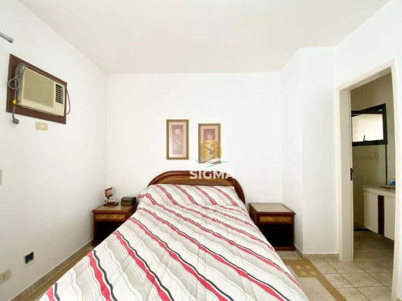 Imagem Cobertura com 3 Quartos à Venda, 266 m² em Jardim Astúrias - Guarujá