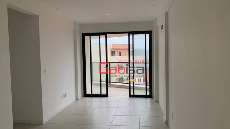 Imagem Apartamento com 2 Quartos à Venda, 78 m² em Passagem - Cabo Frio