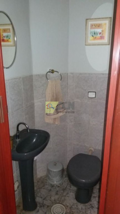 Imagem Imóvel com 5 Quartos à Venda, 278 m² em Condomínio Chácara Grota Azul - Hortolândia Imagem Imóvel com 5 Quartos à Venda, 278 m² em Condomínio Chácara Grota Azul - Hortolândia