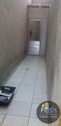Imagem Casa com 2 Quartos à Venda, 69 m² em Centro - São Vicente Imagem Casa com 2 Quartos à Venda, 69 m² em Centro - São Vicente