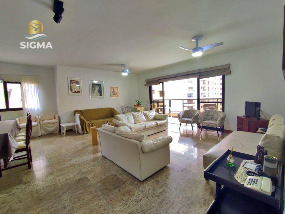 Imagem Apartamento com 4 Quartos à Venda, 160 m² em Pitangueiras - Guarujá Imagem Apartamento com 4 Quartos à Venda, 160 m² em Pitangueiras - Guarujá