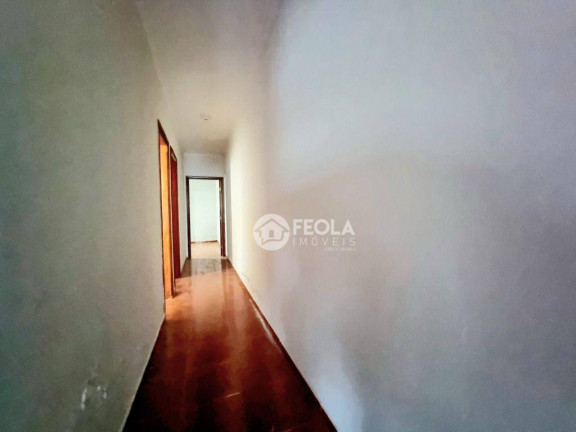 Imagem Casa com 2 Quartos à Venda, 106 m² em Parque Residencial Jaguari - Americana