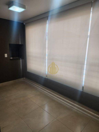 Imagem Apartamento com 3 Quartos à Venda, 107 m² em Jardim Paulista - Ribeirão Preto Imagem Apartamento com 3 Quartos à Venda, 107 m² em Jardim Paulista - Ribeirão Preto