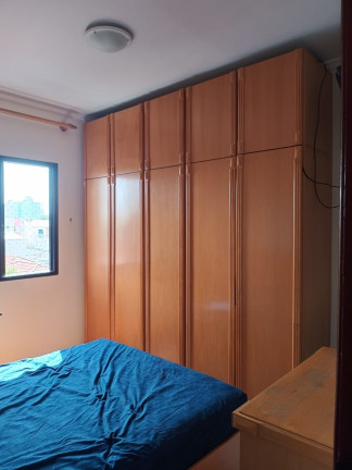 Imagem Imóvel com 2 Quartos à Venda, 65 m² em Planalto - São Bernardo Do Campo