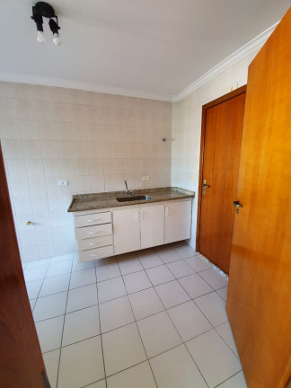 Imagem Apartamento com 2 Quartos à Venda, 76 m² em Centro - Taubaté Imagem Apartamento com 2 Quartos à Venda, 76 m² em Centro - Taubaté