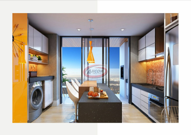 Imagem Apartamento com 2 Quartos à Venda, 70 m² em Itaguá - Ubatuba Imagem Apartamento com 2 Quartos à Venda, 70 m² em Itaguá - Ubatuba