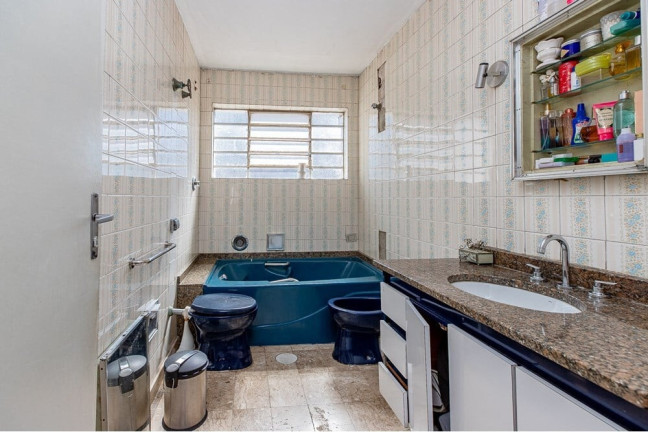 Imagem Casa com 3 Quartos à Venda, 140 m² em Campo Belo - São Paulo Imagem Casa com 3 Quartos à Venda, 140 m² em Campo Belo - São Paulo