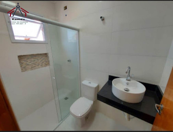 Imagem Casa com 3 Quartos à Venda, 220 m² em Cidade Ocian - Praia Grande