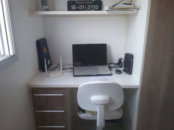 Imagem Apartamento com 2 Quartos à Venda, 108 m² em Vila Progredior - São Paulo