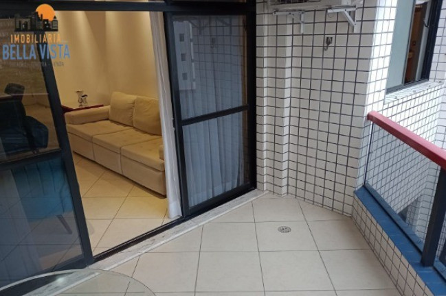 Imagem Apartamento com 2 Quartos à Venda, em Itararé - São Vicente Imagem Apartamento com 2 Quartos à Venda, em Itararé - São Vicente