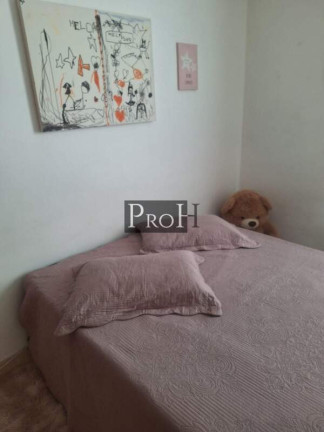 Imagem Apartamento com 3 Quartos à Venda, 103 m² em Santa Maria - São Caetano Do Sul