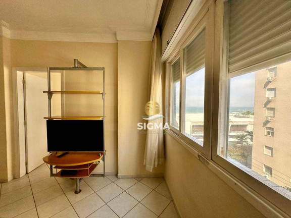 Imagem Apartamento com 2 Quartos à Venda, 75 m² em Pitangueiras - Guarujá Imagem Apartamento com 2 Quartos à Venda, 75 m² em Pitangueiras - Guarujá
