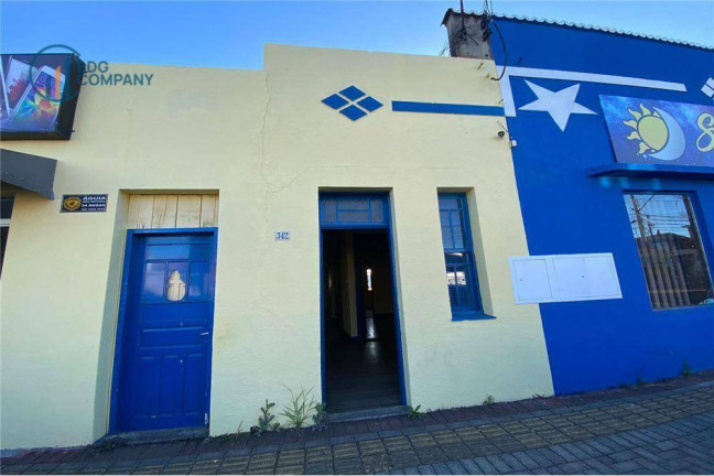 Sala Comercial para Alugar, 70 m² em Centro - Irati