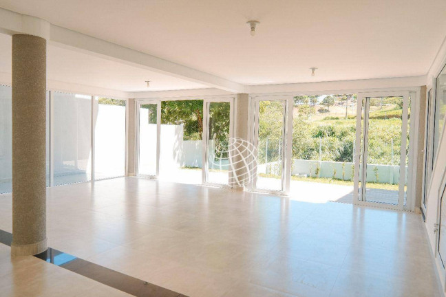Imagem Casa com 3 Quartos à Venda, 282 m² em Vila Gardênia - Atibaia
