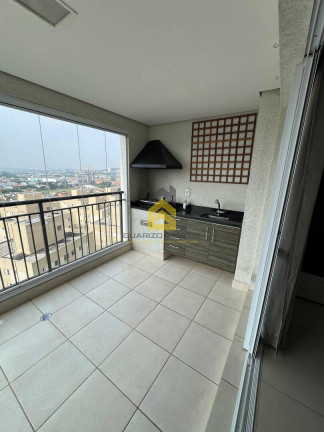 Imagem Apartamento com 2 Quartos à Venda, 81 m² em Independência - São Bernardo Do Campo