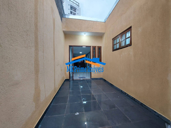 Casa com 3 Quartos à Venda, 170 m² em Jaguaribe - Osasco