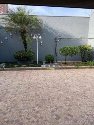 Imagem Sobrado com 3 Quartos à Venda, 480 m² em Jardim - Santo André Imagem Sobrado com 3 Quartos à Venda, 480 m² em Jardim - Santo André
