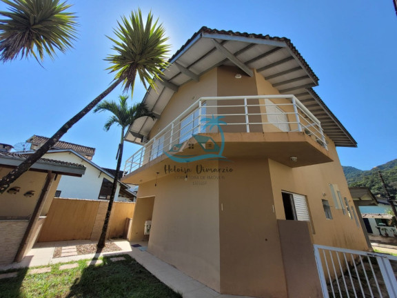 Imagem Casa de Condomínio com 4 Quartos à Venda, 312 m² em Horto Florestal - Ubatuba