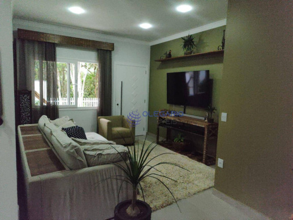 Imagem Casa com 3 Quartos à Venda, 146 m² em Armação - Penha
