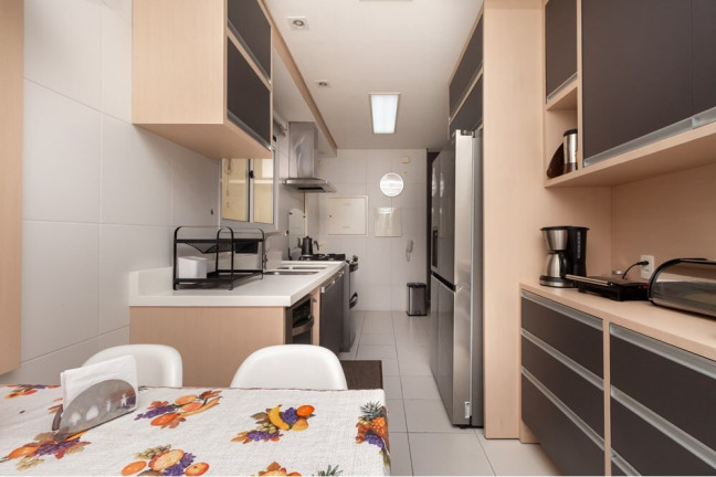 Imagem Apartamento com 4 Quartos à Venda, 178 m² em Cidade Monções - São Paulo Imagem Apartamento com 4 Quartos à Venda, 178 m² em Cidade Monções - São Paulo
