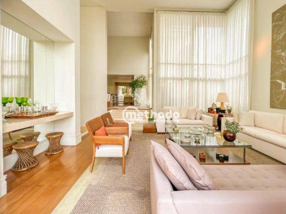 Imagem Casa com 5 Quartos à Venda, 642 m² em Sítios De Recreio Gramado - Campinas Imagem Casa com 5 Quartos à Venda, 642 m² em Sítios De Recreio Gramado - Campinas