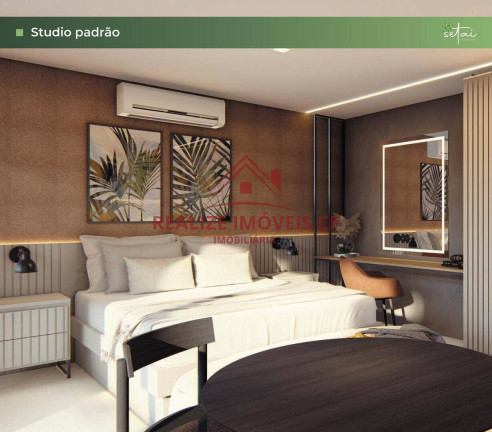 Imagem Apartamento com 1 Quarto à Venda, 35 m² em Centro - Cabo Frio Imagem Apartamento com 1 Quarto à Venda, 35 m² em Centro - Cabo Frio