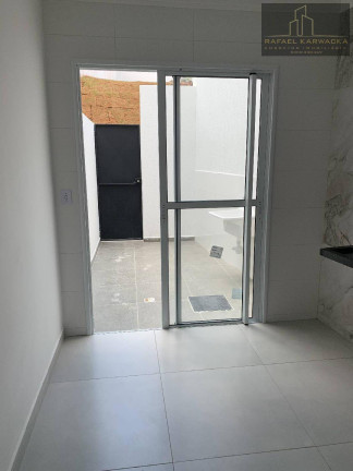Imagem Sobrado com 2 Quartos à Venda, 58 m² em Munhoz Júnior - Osasco