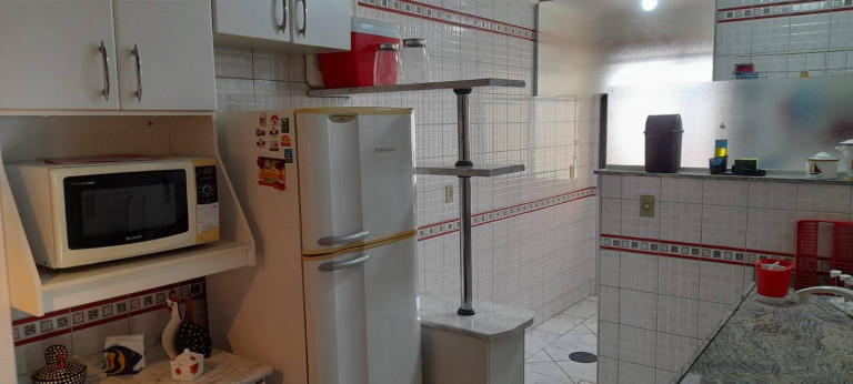 Imagem Apartamento com 2 Quartos à Venda, 97 m² em Pereque Açu - Ubatuba
