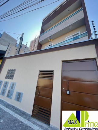 Imagem Apartamento com 2 Quartos à Venda, 45 m² em Vila Matilde - São Paulo