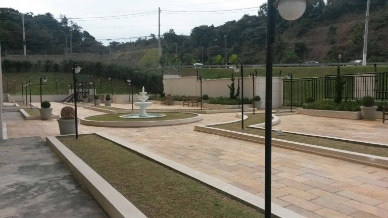 Imagem Apartamento com 2 Quartos à Venda, 740.000 m² em São Paulo - Jundiaí