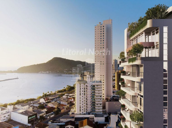 Imagem Apartamento com 3 Quartos à Venda, 122 m² em Fazenda - Itajaí Imagem Apartamento com 3 Quartos à Venda, 122 m² em Fazenda - Itajaí