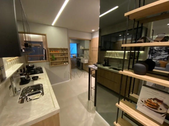Imagem Imóvel com 2 Quartos à Venda, 109 m² em Campo Belo - São Paulo Imagem Imóvel com 2 Quartos à Venda, 109 m² em Campo Belo - São Paulo