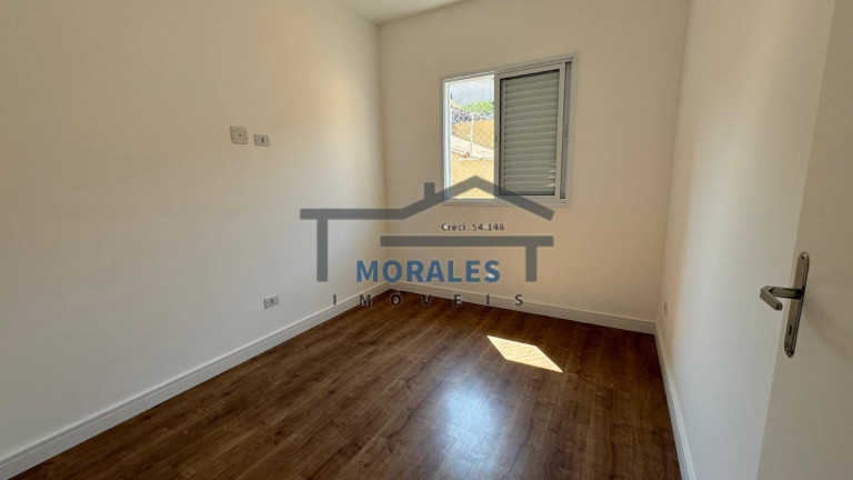 Imagem Casa de Condomínio com 2 Quartos à Venda, 60 m² em Jaguaribe - Osasco